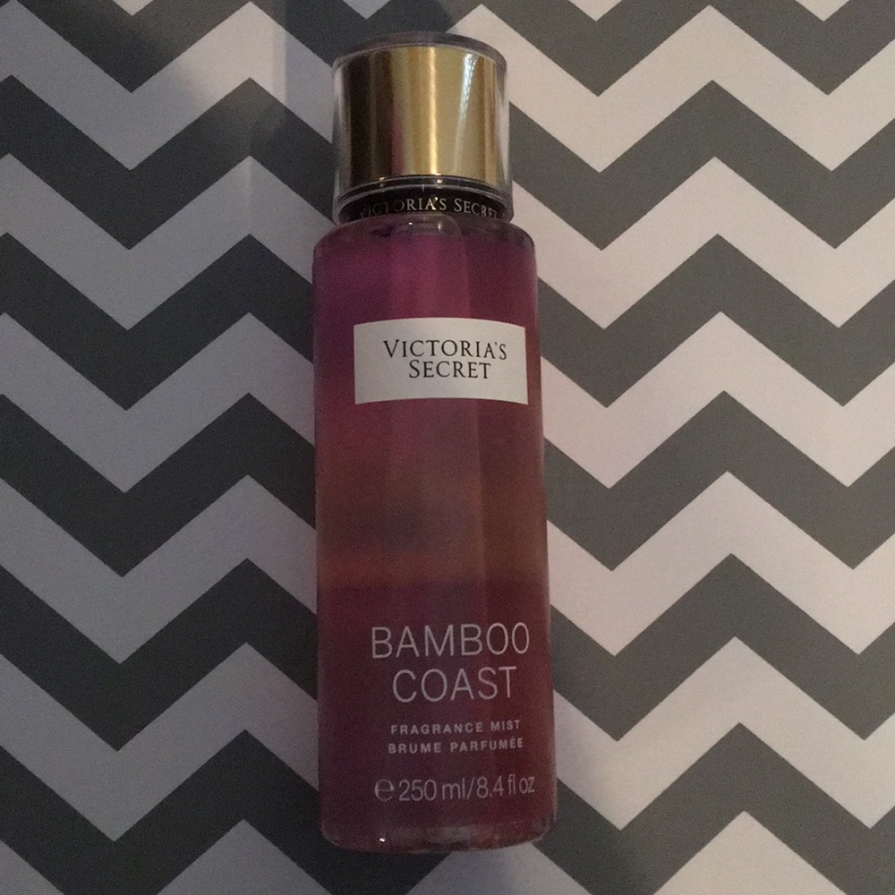 Brand new never used Victoria’s Secret new perfume